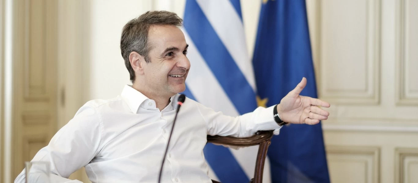 Δεν ήταν αρκετά τα likes από το Ουαγκαντουγκού για τον Κ.Μητσοτάκη: Συνεχίζεται η λαϊκή οργή στα social media